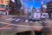 【動画】車乗りさん「救急車きた交差点入るのやめよ」軽トラ「ブーンｗ」