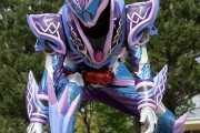 仮面ライダーの劇伴・挿入歌で一番好きなものはなに？