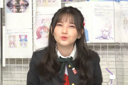 【画像】勢いNo.1声優・鬼頭明里さんの顔w w w w w wｗｗｗｗｗｗｗｗｗ