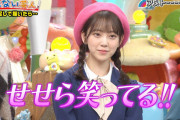 堀未央奈さん、乃木オタに痛烈な返しをしてしまうｗｗｗ【乃木坂46】