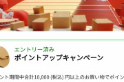 【明日9時〜】Amazon初売りセール対策部