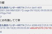 モンハン民さん、ソニー信者を「壁の民」と表現してしまうｗｗｗｗｗ