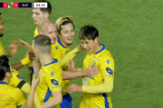 ◆速報◆ベルギー21節オイペン戦新トトロFW原大智、2試合連続ゴールで今季3G目
