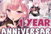 カリオペ1周年、ミニライブ始まります