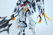 中国のパクりガンプラ、普通にクオリティ高そう