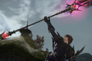 【FF14】初心者さん、メインクエストを中断までしてZW制作を進めるもアートマ集めが終わったあたりで心が折れてしまう
