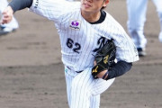 ロッテ石垣島キャンプ打ち上げで那覇移動メンバー発表！今季初実戦の開幕投手に森遼大朗を抜擢