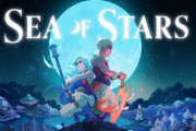 クロノトリガーにインスパイアされたRPG『Sea of Stars』が2023年発売決定！