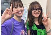 これは ｢錆びたコンパス｣ 正当後継者の松尾美佑！！！【乃木坂46】