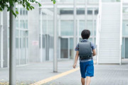 【衝撃の未成年犯罪事件簿】 「13歳以下なら犯罪にならない」街を荒らした窃盗犯は小学2年生！