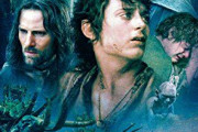 指輪物語の映画やゲームになっても魅力的な世界観…