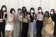 さくら学院・2015年度の集合写真