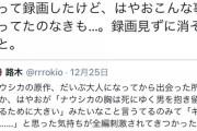 【悲報】宮崎駿「ナウシカの胸は死にゆく男を抱き留めるために大きい」　←キモすぎると炎上してしまうｗｗｗｗｗｗｗｗｗｗｗ