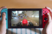 【画像あり】『マリオカート ライブ ホームサーキット』が凄いと話題ｗｗｗｗｗｗｗｗｗｗ