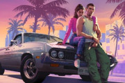 GTA6の開発費がヤバすぎる・・・