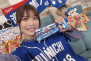 May'n「“推し”が3人もドラゴンズを去りました…本当に心が疲れた1年でした」