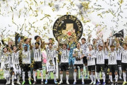 ヴィッセル神戸、J1百年構想リーグ優勝！２戦目鹿島に0-2敗戦も2戦合計5-2で勝利（関連まとめ）