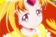 スイートプリキュアとかいう歴代一かわいいプリキュアがいる名作