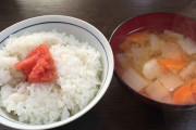 ワイの理想の朝ごはん