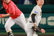 阪神・及川、１回１失点で今季初黒星「ここ最近で一番反省しないといけない」