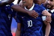 外国人「止めようがない」優勝候補フランス、エンバペが圧巻2ゴールでセネガル粉砕！W杯白星発進！【海外の反応】