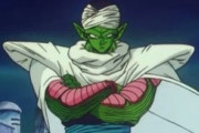 ドラゴンボールの映画でピッコロが助っ人に来たときのガッカリ感は異常
