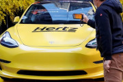 【アメリカ】レンタカー大手ハーツ、ＥＶ２万台売却へ　代わりにガソリン車購入