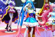 プリキュア「大人ファン」の奇声・大声はどこまでひどいのか　記者が見た“実態”と“ファンの言い分”