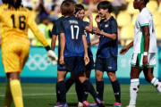 なでしこ準々決勝の相手は米国に決定！　12年ロンドン五輪は決勝で惜敗　因縁の相手