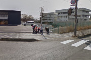 【大津園児巻き込み事故】右折車の新立被告「対向車がブレーキかけてれば」