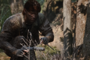 【MGS3リメイク】『METAL GEAR SOLID Δ: SNAKE EATER』ゲームプレイ映像が公開！ステージをリアルタイムで撮影、開発にUE5使用