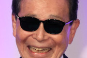 【大悲報】タモリ、お笑いビッグスリーなのに笑いが取れない