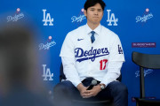 大谷翔平が入団交渉の場で山本由伸にかけた言葉に全米騒然！←「騙されやすい！」（海外の反応）