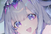 【海外の反応】古石ビジュー「ホロライブはSCPの隠しセクションで、危険な美少女をアイドルにして世界崩壊を防いでるのでは？」