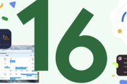 Google、「Android 16」を正式リリース。 多くの新機能・改善を例年より数カ月前倒しで