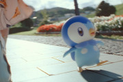 【ポケモンGO】CMに出てる高畑充希さんのボールの投げ方が話題に