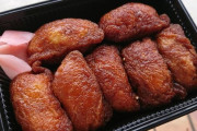いなり寿司なんて食べへんやろ