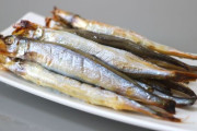 “焼き”で一番美味い魚←何が思い浮かんだ？