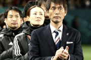 「75分間のパス回し」の裏側。アジア最終予選進出のなでしこジャパン、指揮官がロッカーで伝えたメッセージとは？