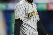 矢野監督、球団最速25試合目での20敗到達に「重圧というのは別にないと思うんだけどね…」