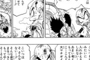 ド…ドラゴンボールのキャラって…こ…言葉詰まりすぎじゃないか…？