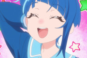 【ひろがるスカイ！プリキュア】部活助っ人ソラちゃん、もっと見たい！！【ひろプリ】