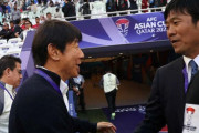 「日本は前線にあまりにいい選手が多い」　敗れたインドネシアの韓国人監督が脱帽「打開難しかった」