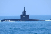 意味不明なインドネシア、韓国から導入した潜水艦は｢期待ハズレ｣と批判