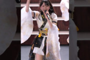 【動画】【10/26日本武道館 公演開催🎤】#つばきファクトリー #西村乙輝 #itsuki_nishimura 「愛＝運+縁+恩」#推しカメラ #つばき灼熱