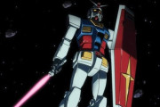 【謎】ゼクノバから来た初代ガンダムはどのタイミングのガンダムなのか