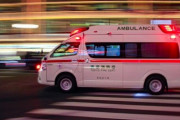 【疑問】日本でも『救急車』が有料になるとかヤバくね？？？？？