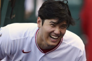 大谷翔平が3試合ぶりの超特大16号ホームラン！←「日本に飛んで行った」（海外の反応）