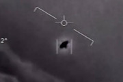 【ペンタゴン】アメリカ軍が撮影した「UFO」の調査を目的とした作業部会を新設