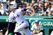 【センバツ】低反発バット初戦、両校計７３打数で外野越えは１本のみ　三塁走者のエンドランも